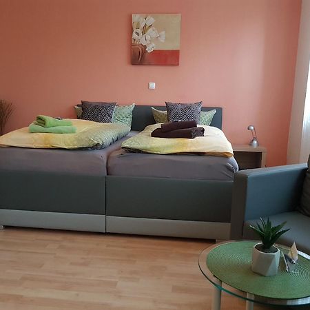 Gaestehaus Dahmen Apartamento Stolberg  Exterior foto
